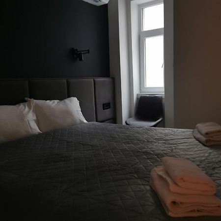Bg Exclusive Suites Belgrad Exterior foto