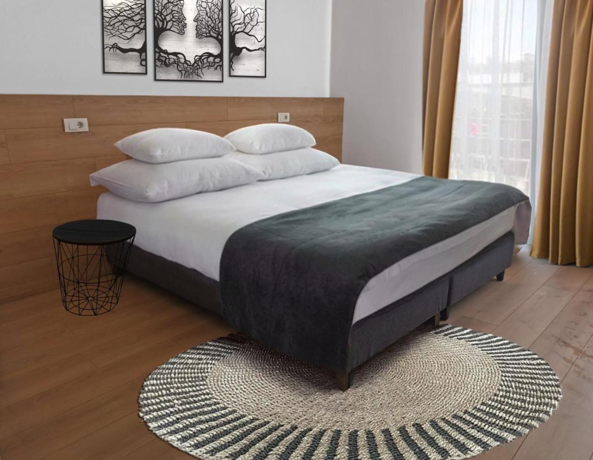 Bg Exclusive Suites Belgrad Exterior foto