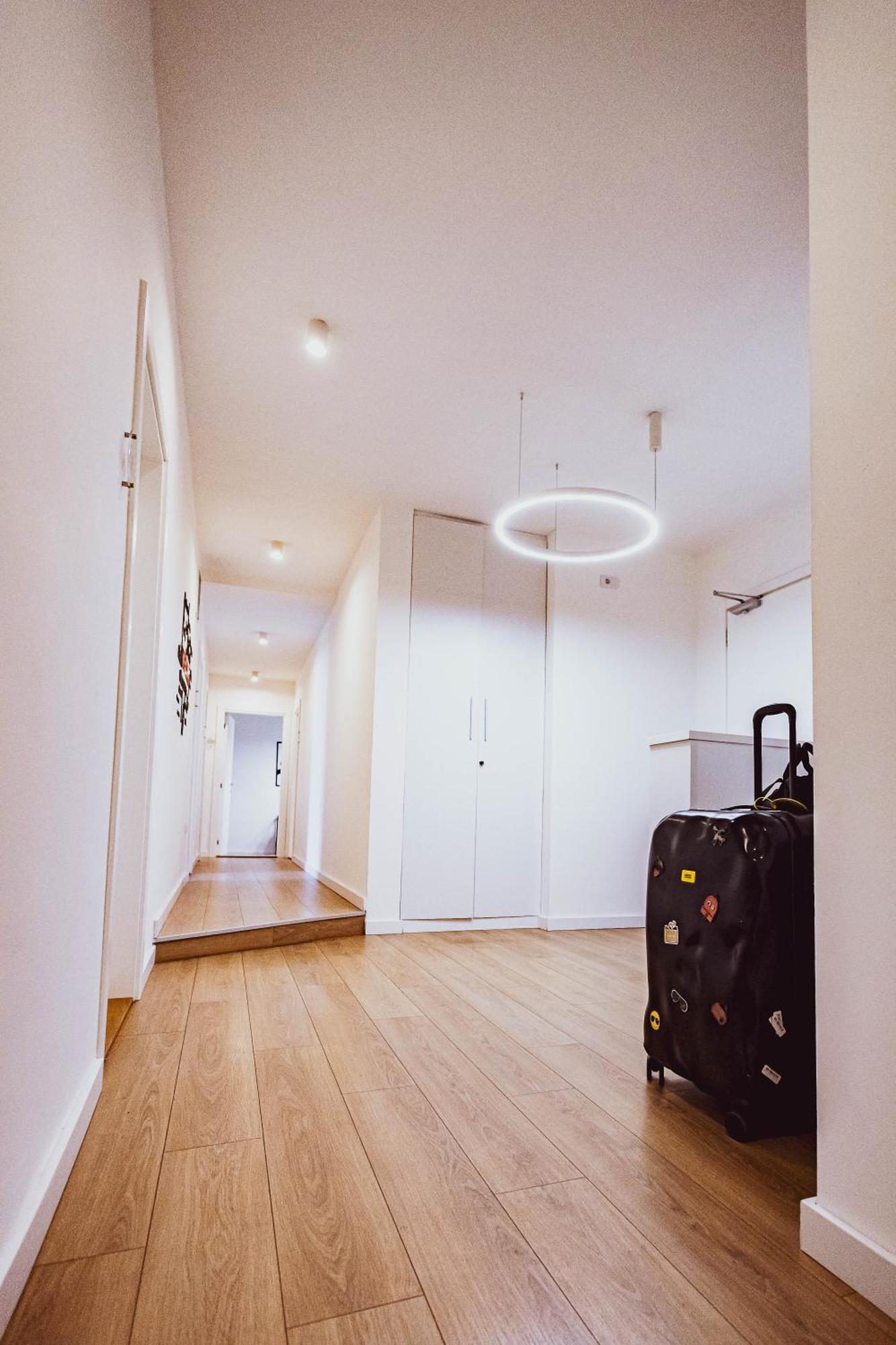 Bg Exclusive Suites Belgrad Exterior foto