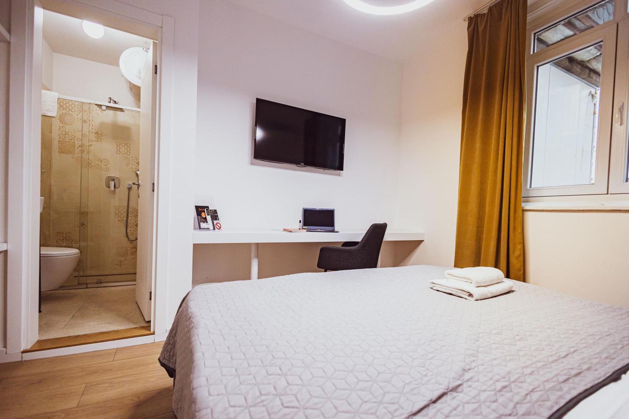 Bg Exclusive Suites Belgrad Exterior foto
