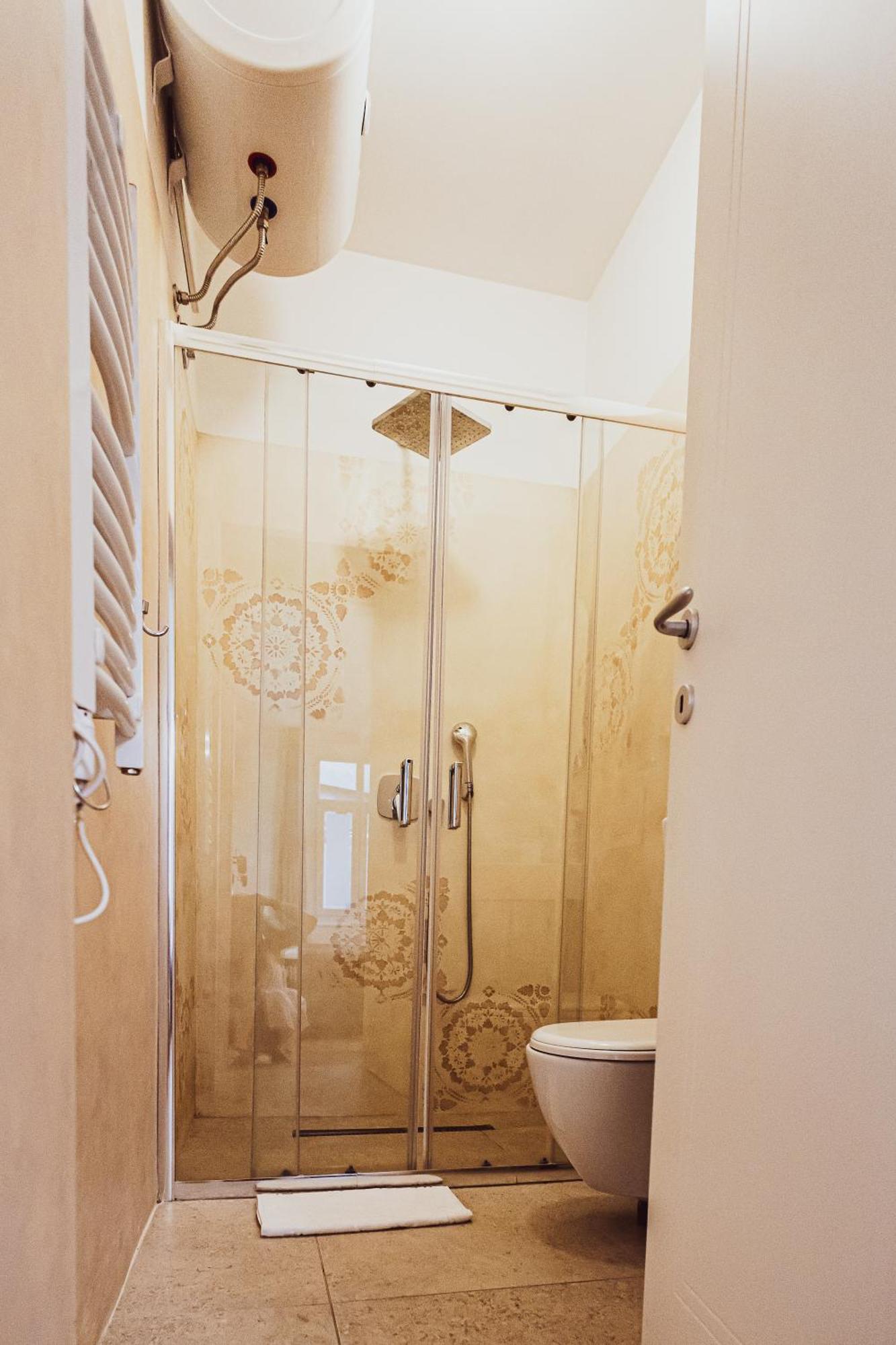 Bg Exclusive Suites Belgrad Exterior foto