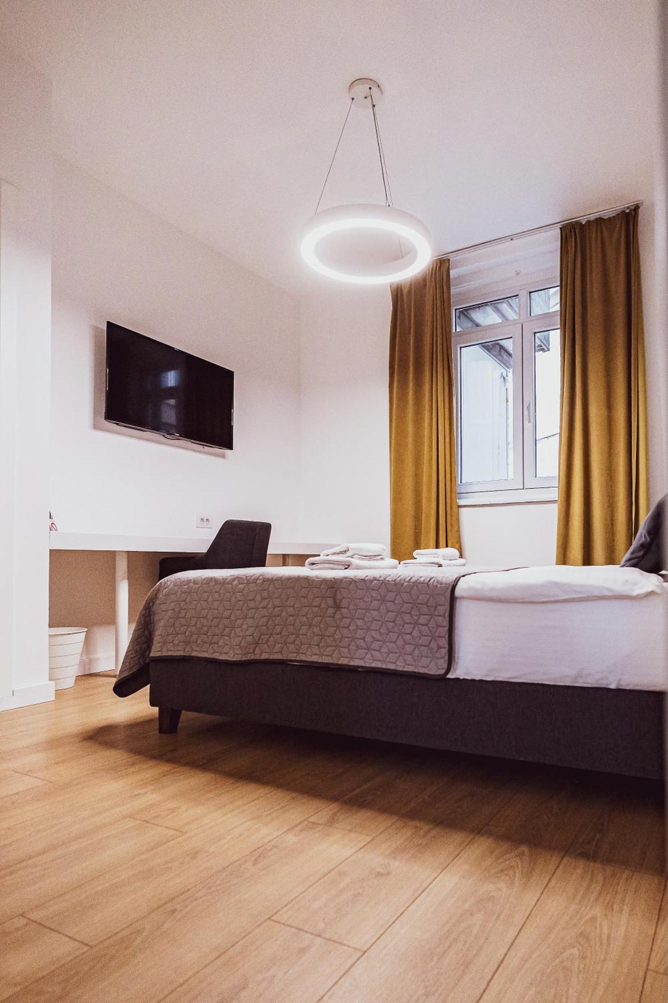 Bg Exclusive Suites Belgrad Exterior foto