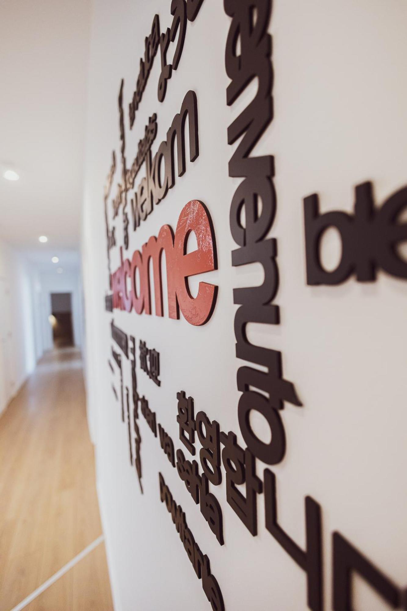 Bg Exclusive Suites Belgrad Exterior foto