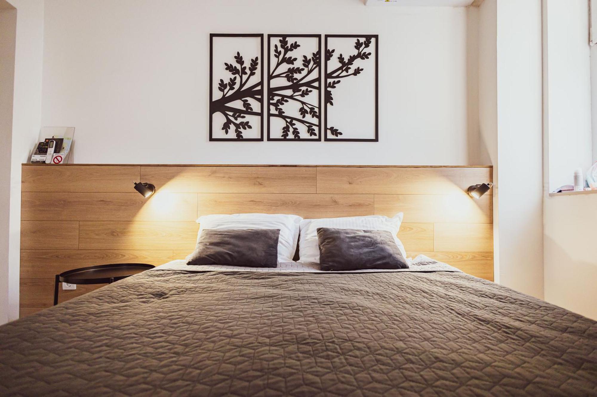 Bg Exclusive Suites Belgrad Exterior foto