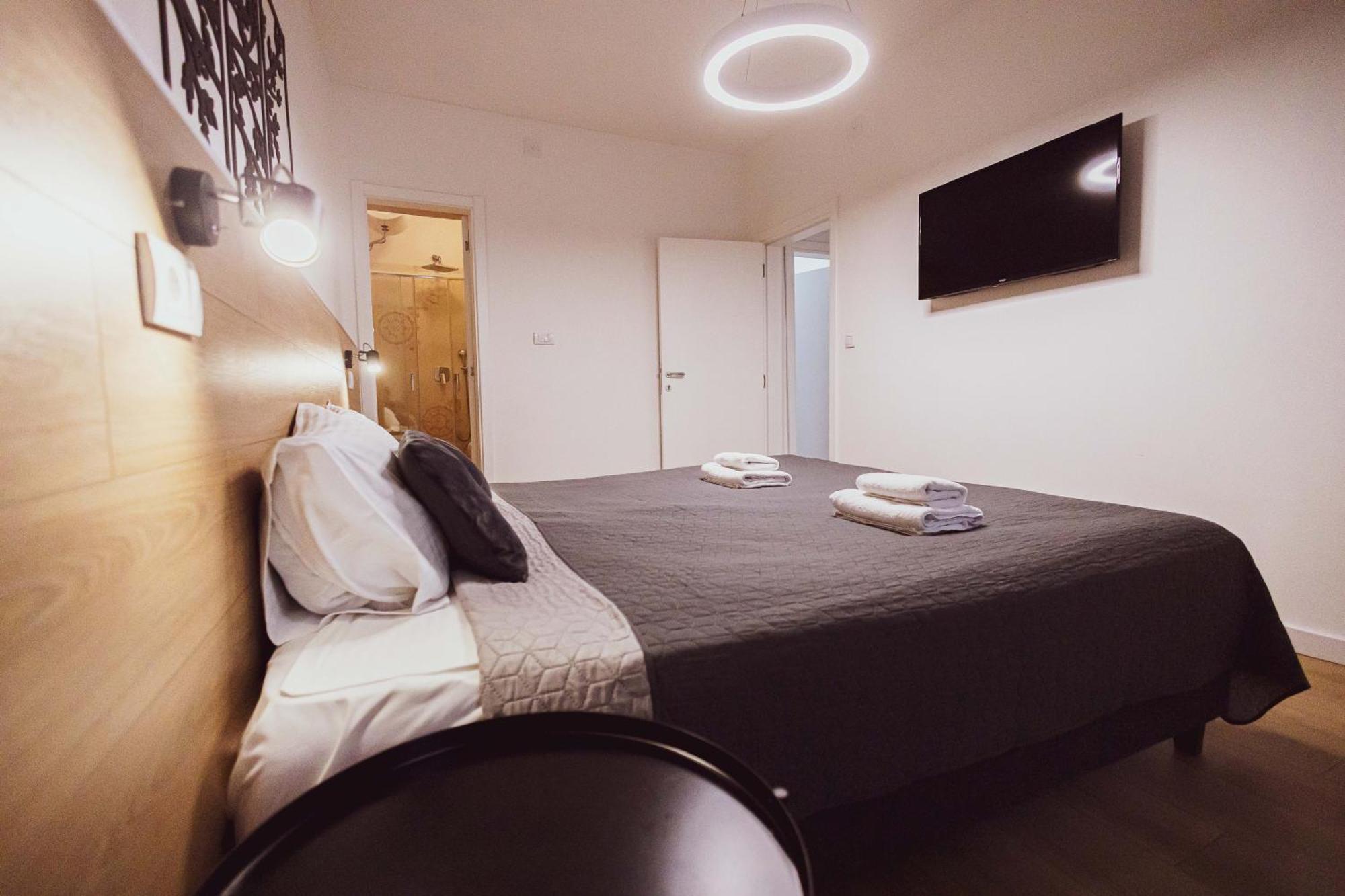 Bg Exclusive Suites Belgrad Exterior foto