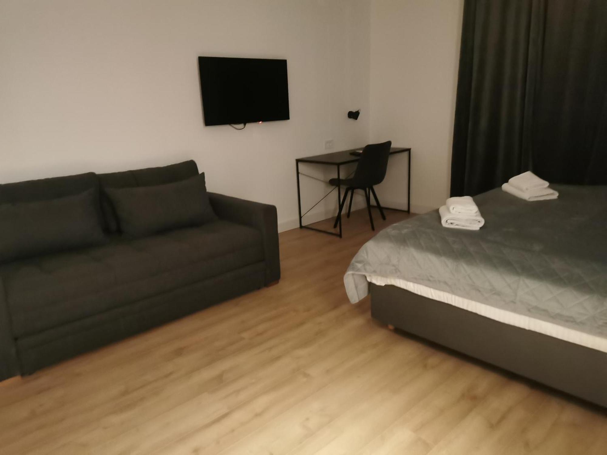Bg Exclusive Suites Belgrad Exterior foto
